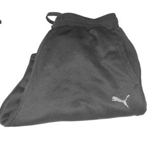 Puma track pants